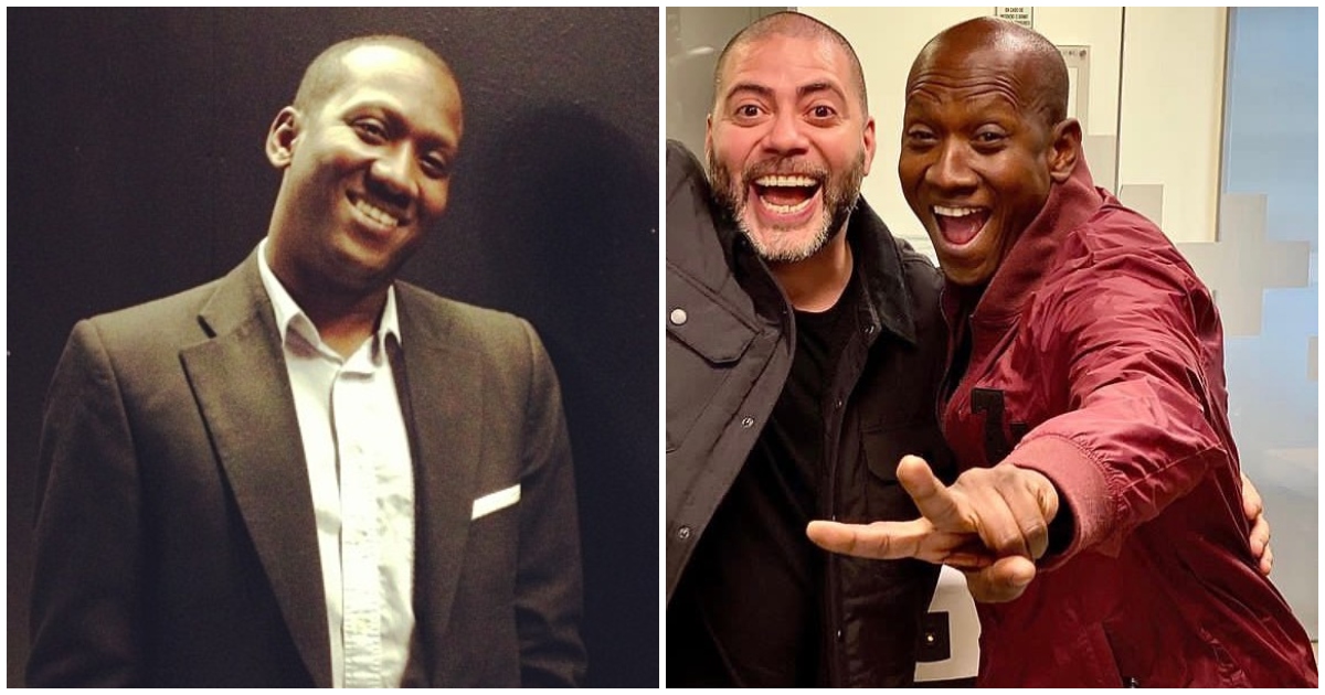 ¡Ta vivo Maluco!: qué fue del ex Mekano e integrante de Café con Leche Luciano Cardoso