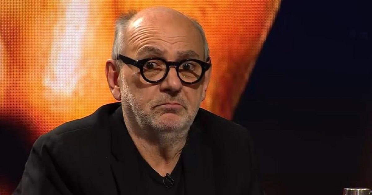 Luis Gnecco y denuncia de VIF: 