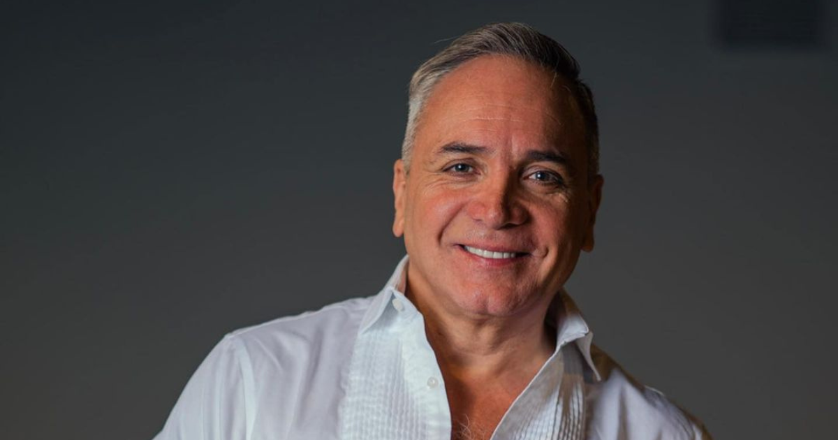 Luis Jara anunció su regreso a la televisión chilena: conoce cuál es su nuevo canal