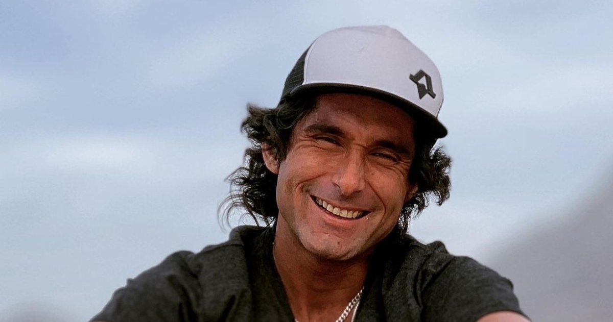 Mamá de Claudio Iturra y estreno de proyecto póstumo, La ruta de la Patagonia: 