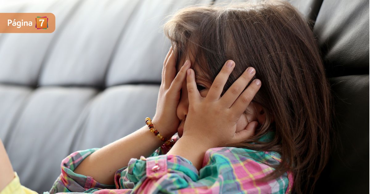 Cuatro consejos para alejar a los niños de las pantallas y evitar la ansiedad en vacaciones