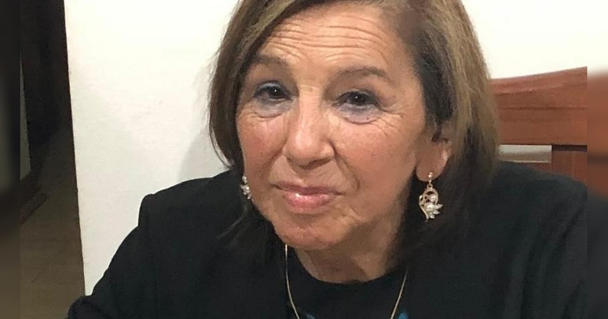 PDI perició celular de María Elcira Contreras: las novedades de enigmática desaparición en Limache