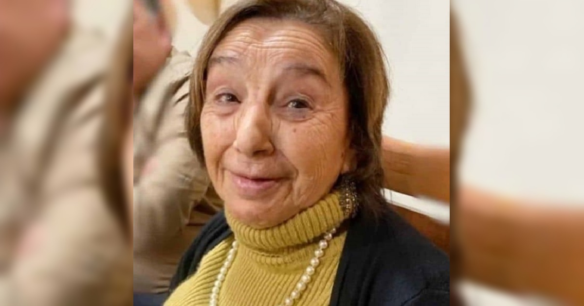 Familia de María Elcira Contreras tomó drástica decisión en medio de enigmática desaparición