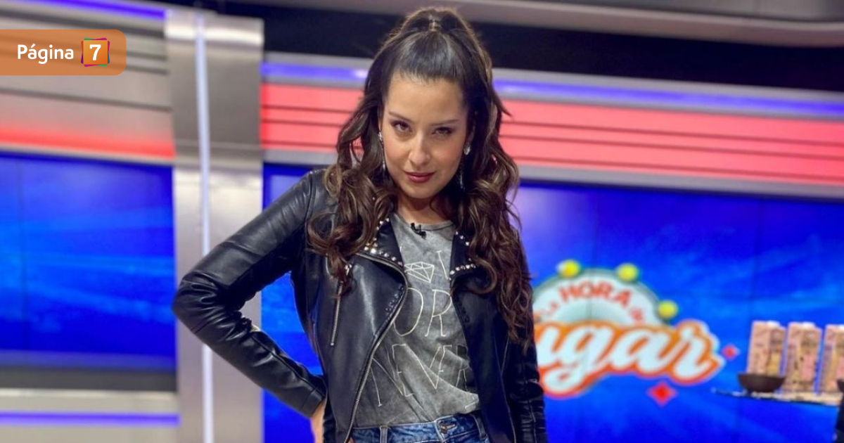 María José Quintanilla subió imágenes de soñadas vacaciones en Europa: paseó por turística ciudad