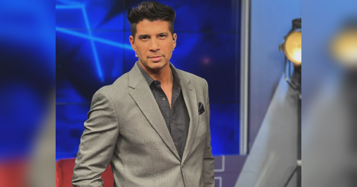 ¿Se va a TVN? Mario Velasco despejó los rumores sobre posible cambio de canal