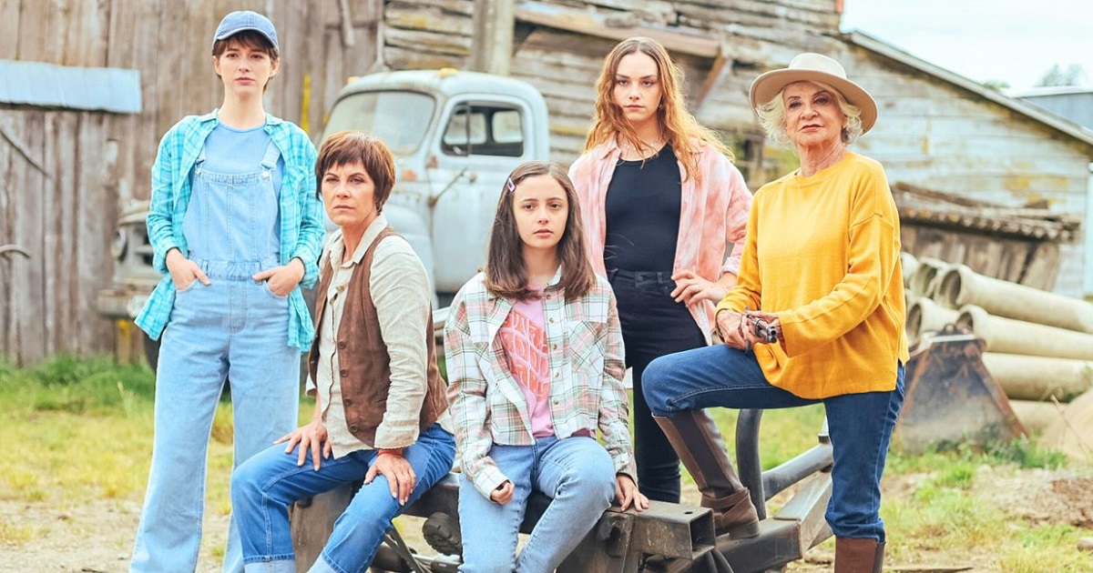 Mega cambió su programación debido a contingencia: ¿qué pasará con Al sur del corazón?