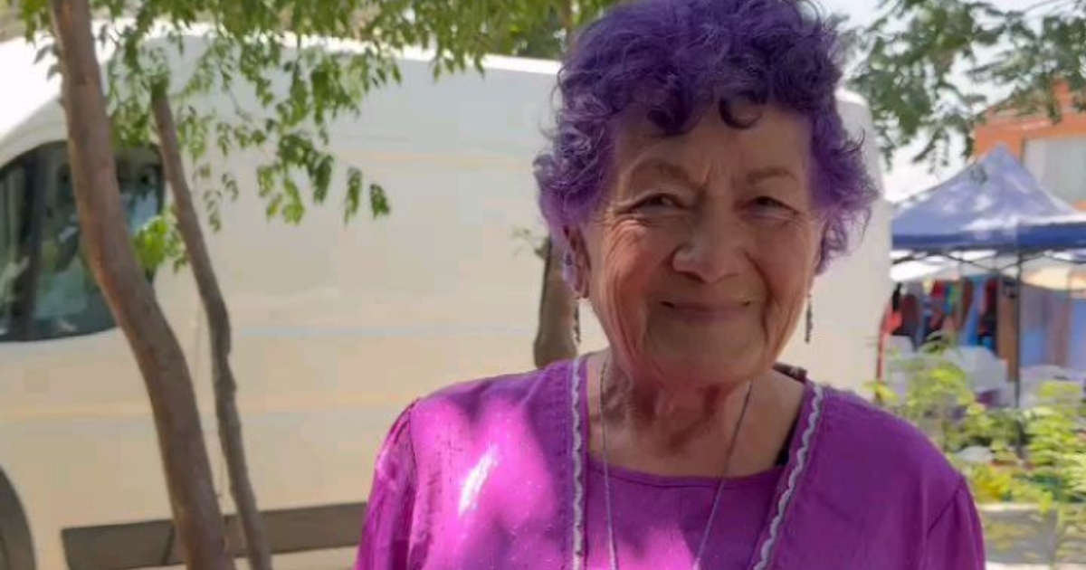 Le ganó a Sharon Osbourne: Mónica Ramos, ex Gran Hermano, obtuvo llamativo premio internacional