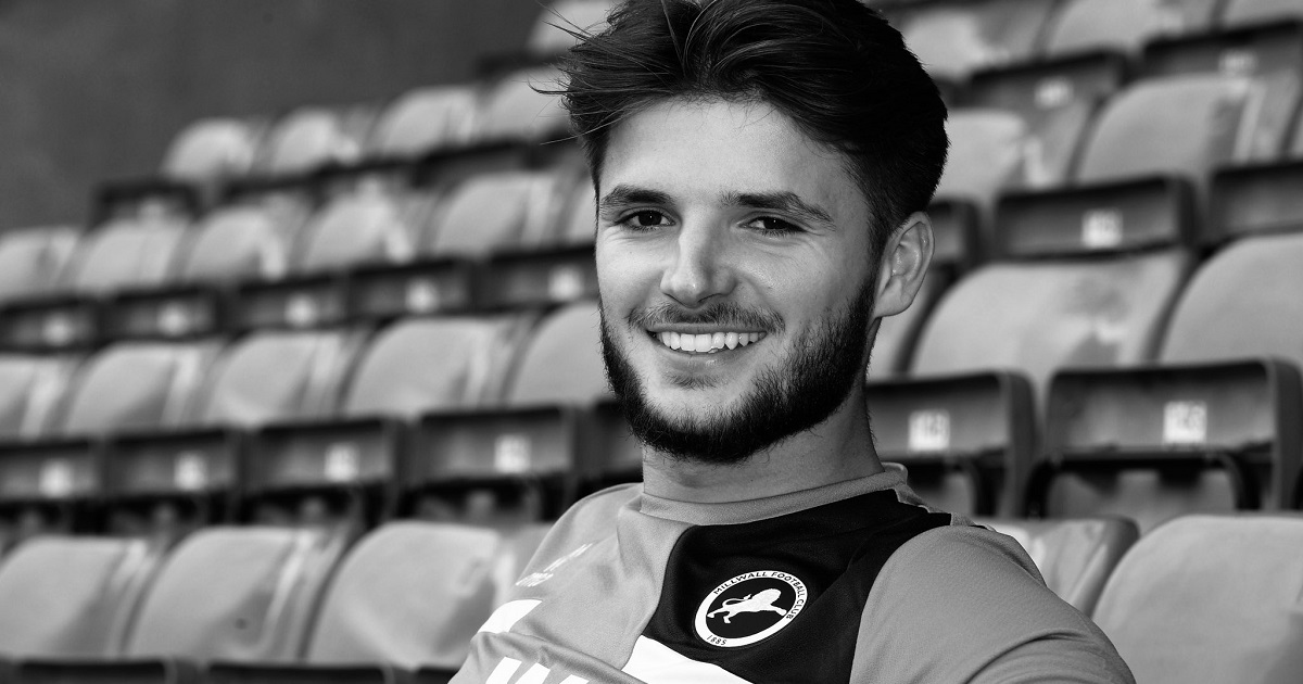 Fallece Matija Sarkic, arquero de la selección de Montenegro: tenía 26 años