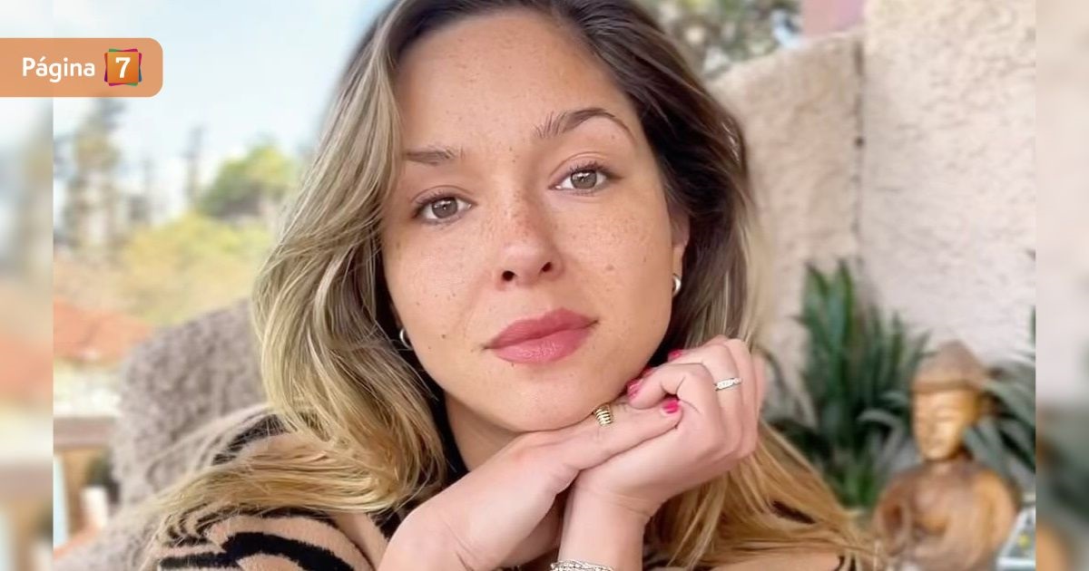 Nicole Block encendió las alarmas con nueva denuncia contra su padre: 