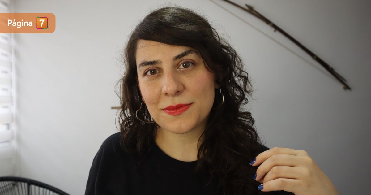 Revelan nueva denuncia por acoso en contra de Miau Astral: 