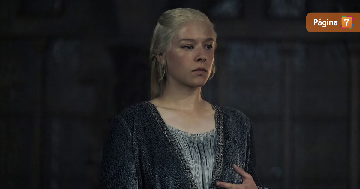 Una muerte y un triste suicidio: segunda temporada de 'La Casa del Dragón' cobró dos nuevas víctimas