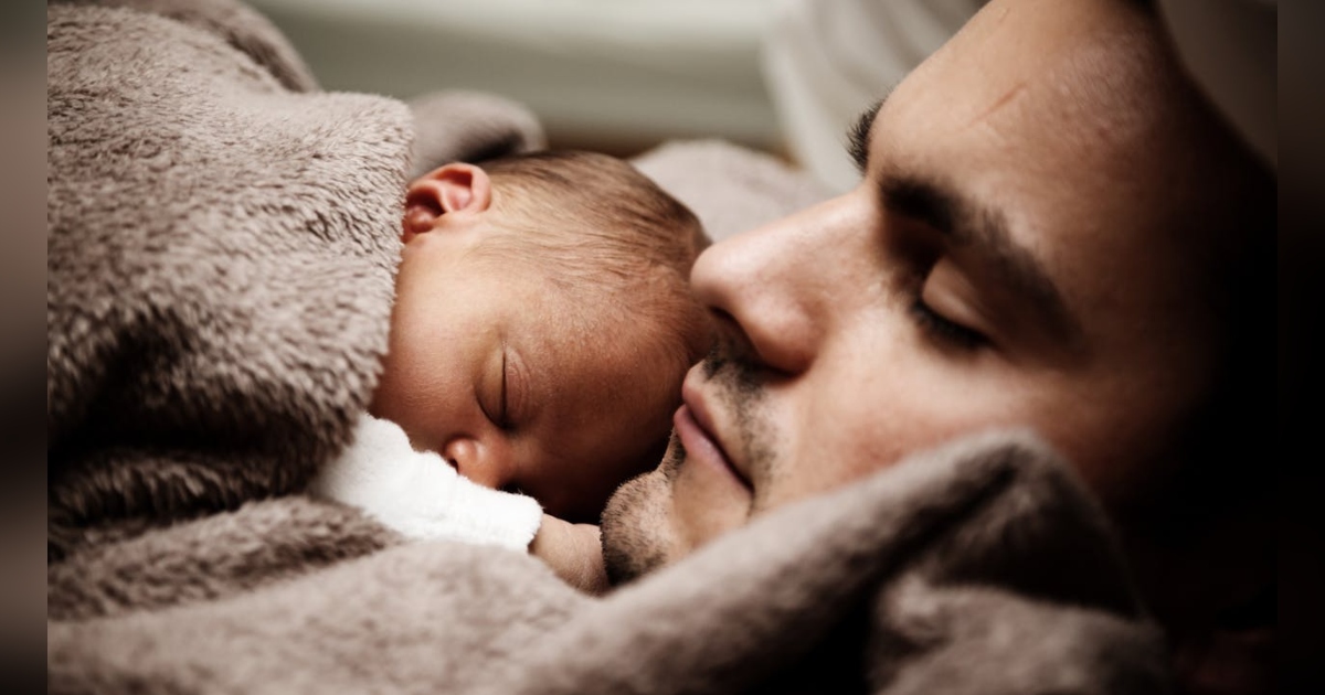 Día del Padre: ¿cuál es su origen y por qué se celebra?