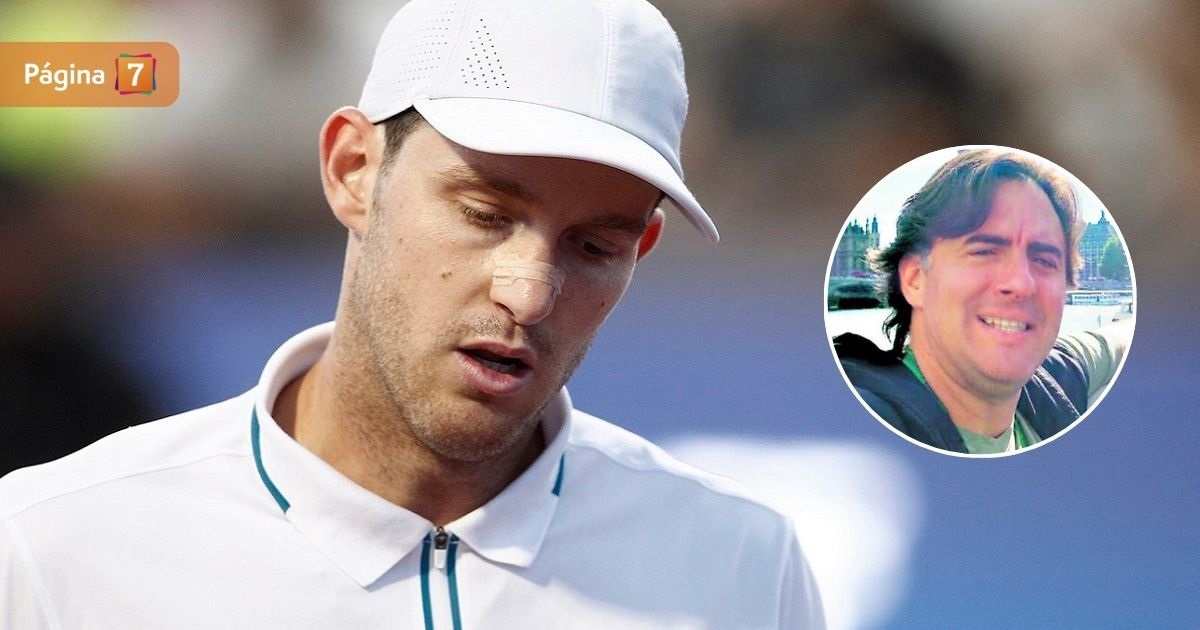 Padre de Nicolás Jarry sufrió violenta encerrona en Vitacura: fue amenazado con pistola