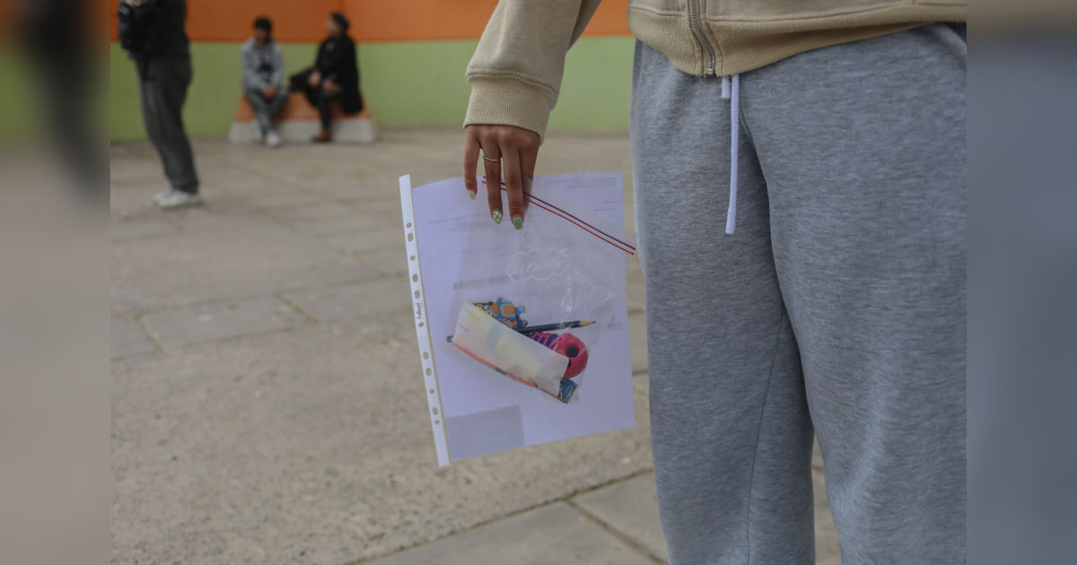 Comienza inscripción para la PAES 2024: fechas, cuánto cuesta y cuáles son las nuevas sedes