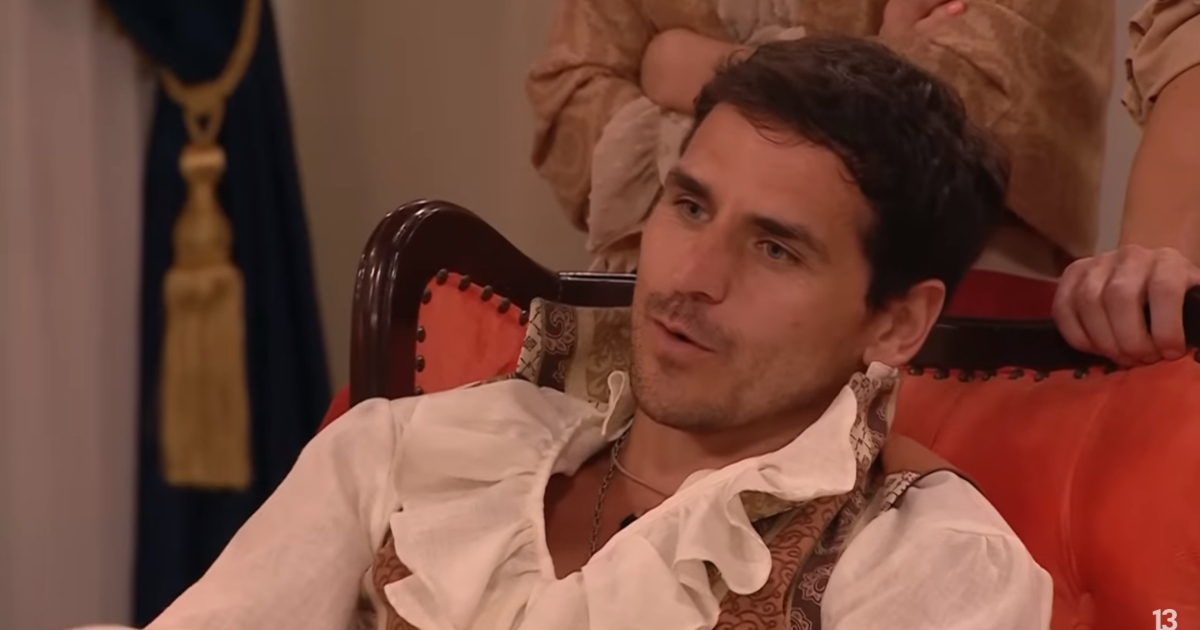 Comentado 'baño erótico' de Pangal Andrade al fin fue revelado: su CM compartió imágenes