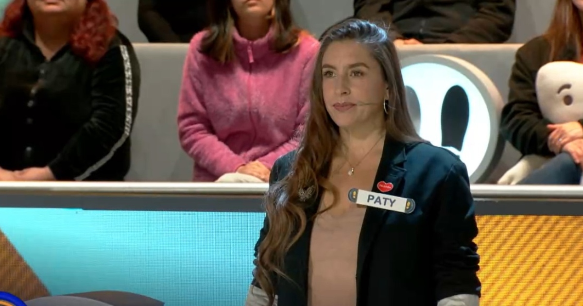 Paty López vuelve a la televisión con 'Ahora Caigo': conoce a los otros exrostros  que participarán