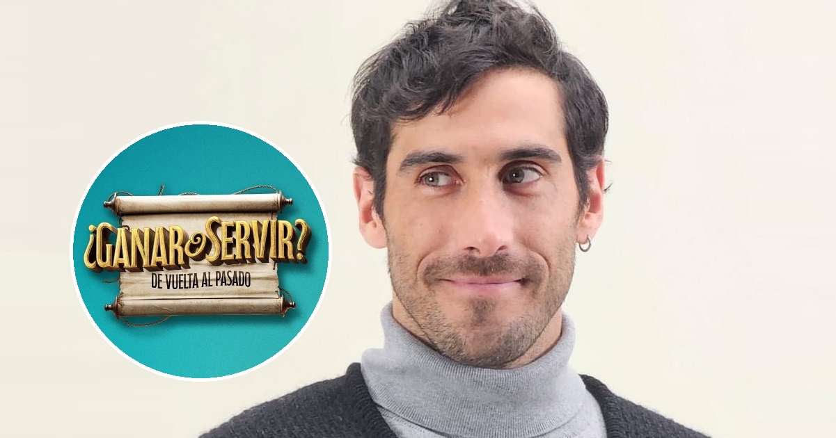 ¿Vas a entrar o no?: Pedro Astorga respondió pregunta sobre posible participación en Ganar o Servir