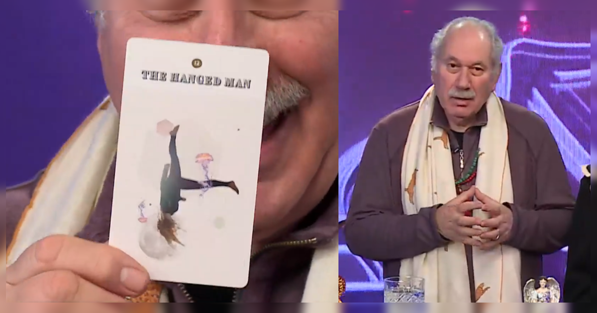 Se viene un gran cambio: revisa el horóscopo de Pedro Engel para este 12 de junio