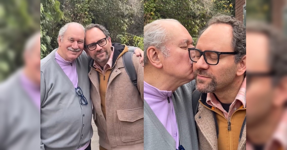 Pedro Engel registró la 