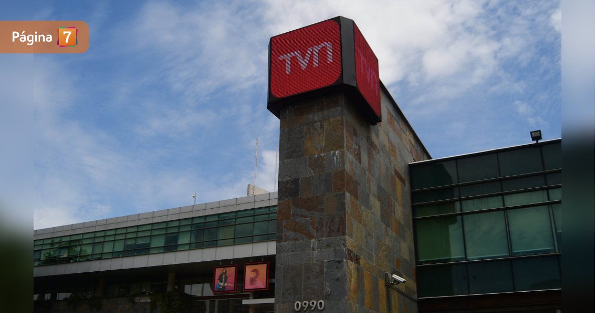 Querido periodista que estuvo en el Festival de Viña del Mar fue desvinculado de TVN
