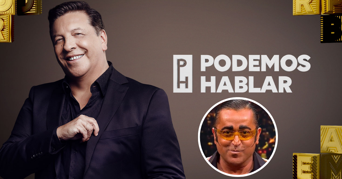 Podemos Hablar: conoce los 4 invitados que se someterán a las bromas de Yerko Puchento este domingo