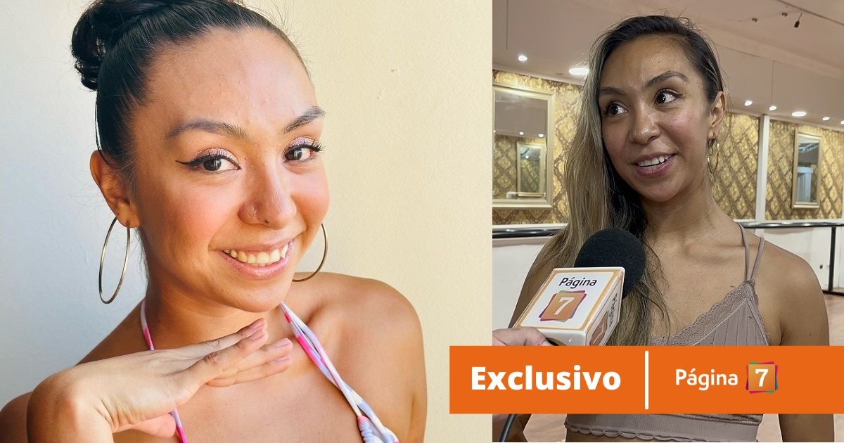 El presente de Nicole Hernández, ganadora del Gran Rojo: imparte taller y 