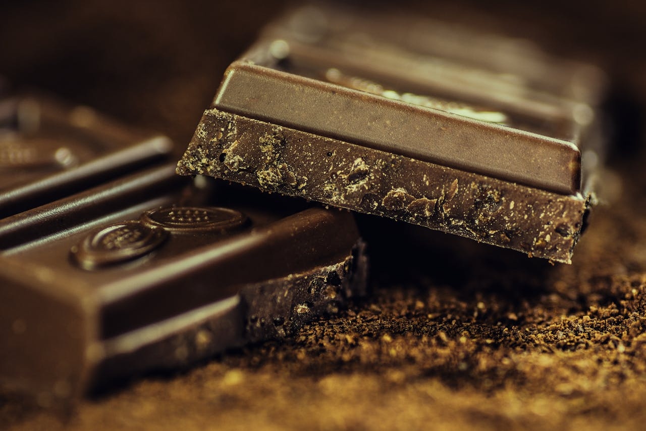 Por qué es bueno comer chocolate en invierno