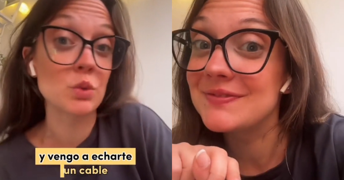 En 6 segundos se forman una opinión de ti: reclutadora aconseja qué NO puede faltar en tu CV