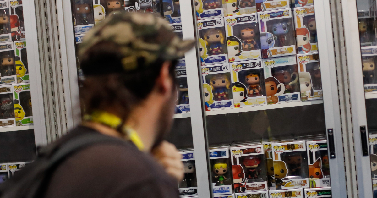 Zmart rematará todo su stock: revisa cómo ofertar por videojuegos y otros artículos