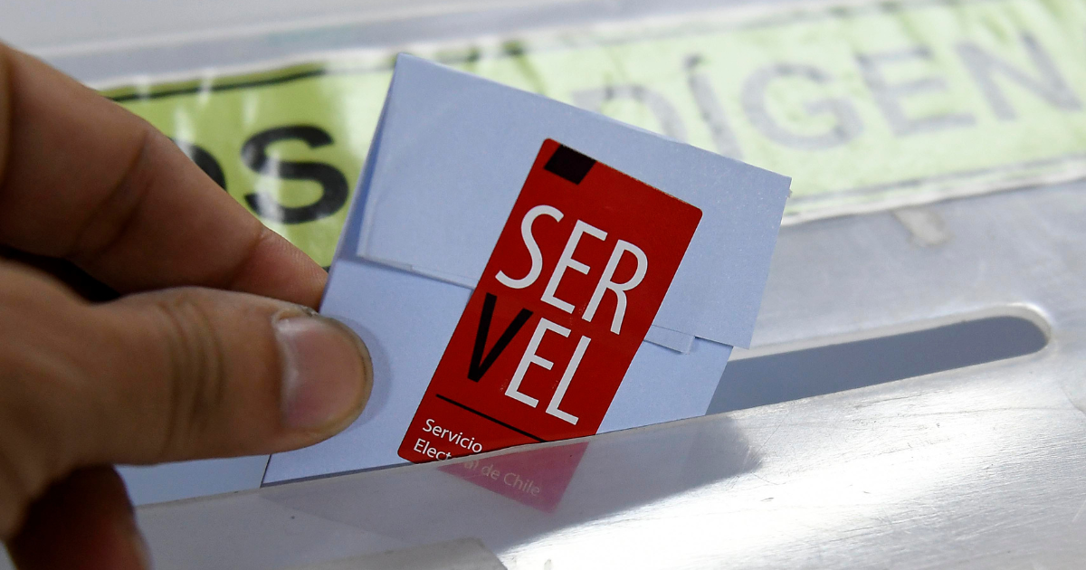 De Karla Rubilar a Felipe Alessandri: Servel entregó los ganadores de las elecciones primarias 2024