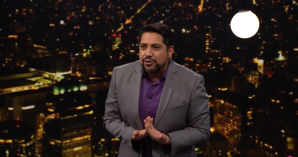 Rodrigo Herrera por pago de deuda de Mauricio Israel: 