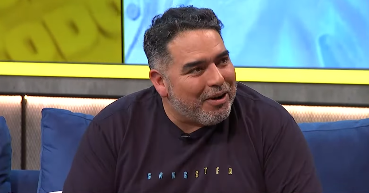 Rodrigo Villegas sobre cruce de egos entre productores y actores de Morandé: 