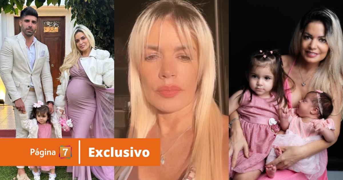 Sandy Boquita y la importante decisión que tomó sobre sus embriones congelados: “Una obra de amor”