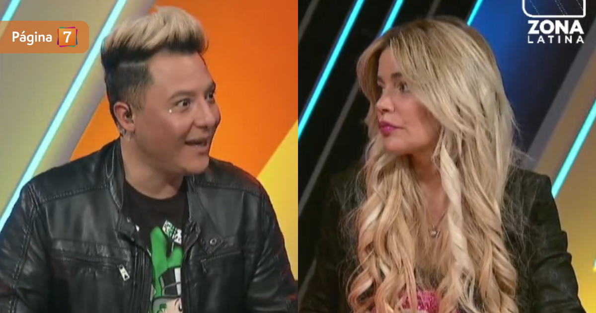 Sandy Boquita recordó su relación con Gary Medel: 