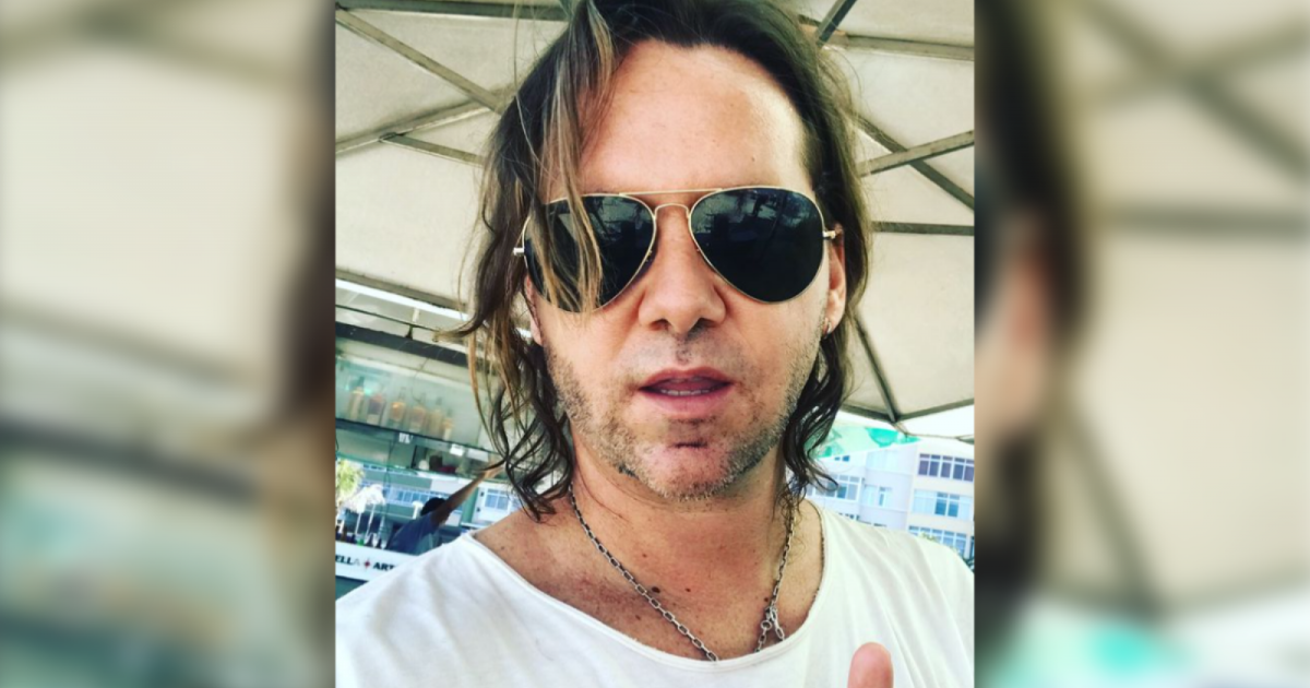 Declaran culpable a Sebastián Eyzaguirre por maltrato contra expareja: arriesga ir a la cárcel