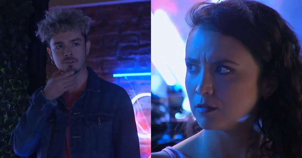 Querido actor de Floribella se sumó a Secretos de familia: así luce actualmente