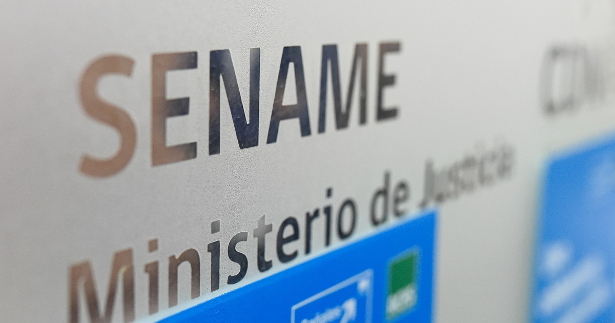 Funcionaria del Sename en Punta Arenas vivió momentos de terror: fue tomada como rehén