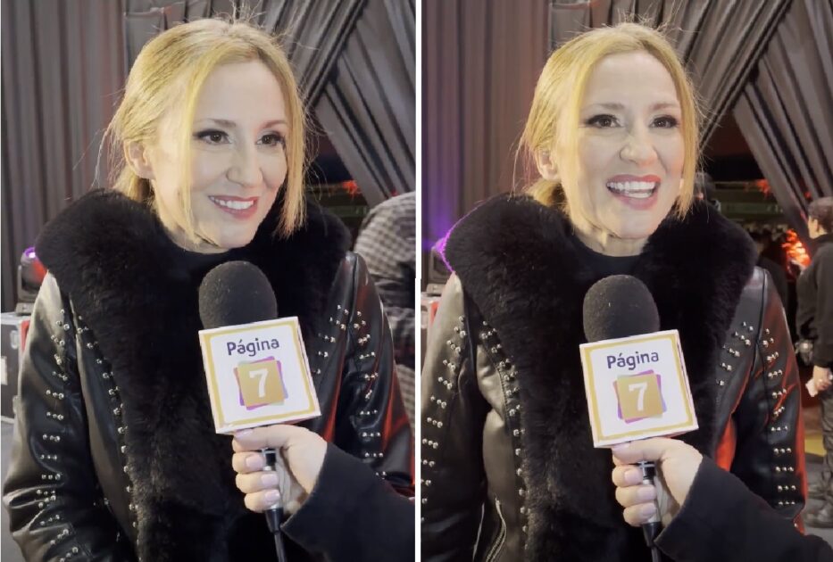 Sigrid Alegría habló del rol de María Gracia Omegna en remake de El Señor de la Querencia