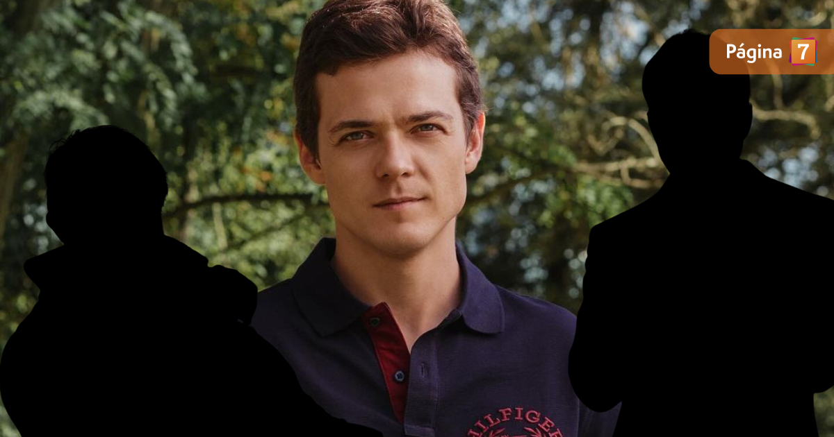 Simón Pesutic y posibilidad de que dos de sus colegas animen Viña 2025: 