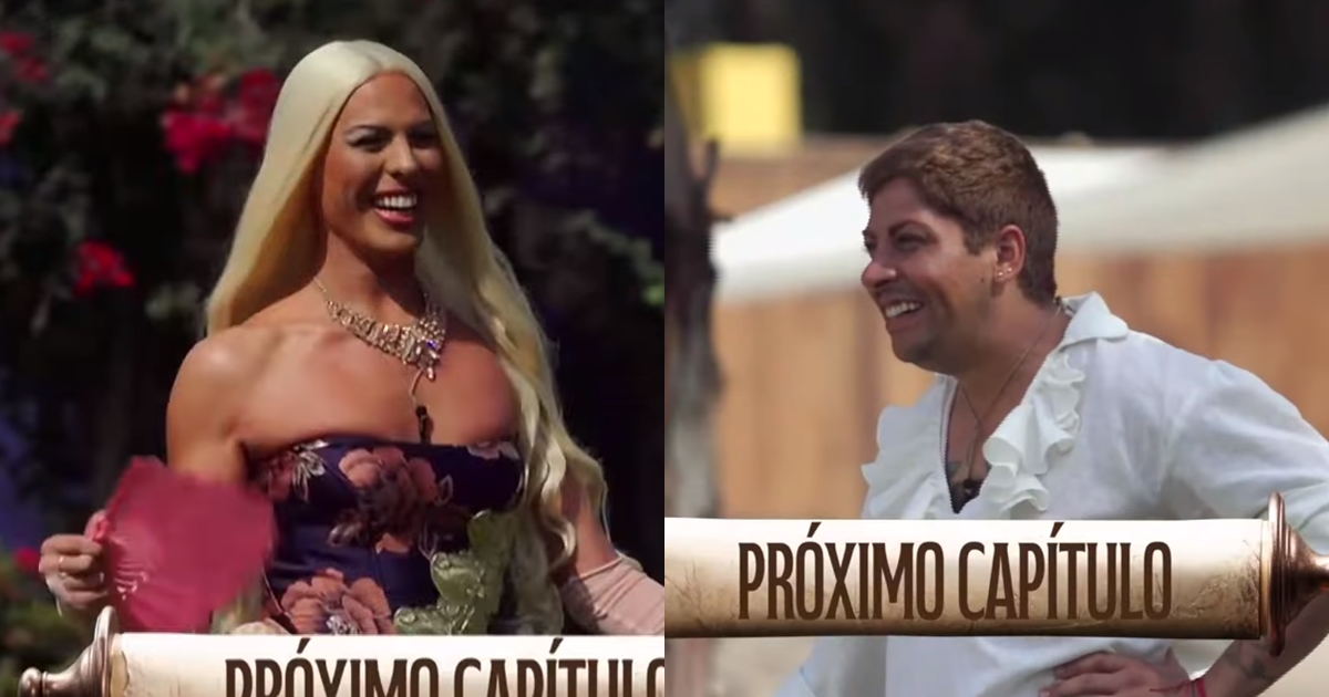 Así será la llegada de Sofía Camará a Ganar o Servir: ¿cómo reaccionaron sus compañeros?