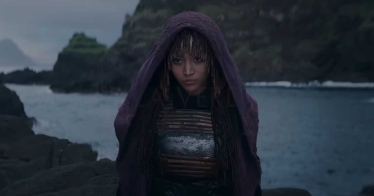 El violento inicio de Star Wars, The Acolyte: la razón por la que Mae habría asesinado a dos Jedi