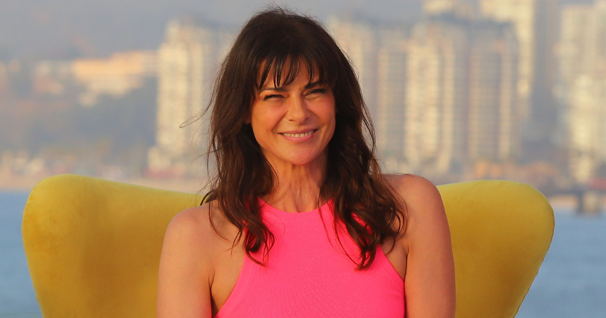 Tonka Tomicic alzó la voz tras rumores de nuevo romance: 