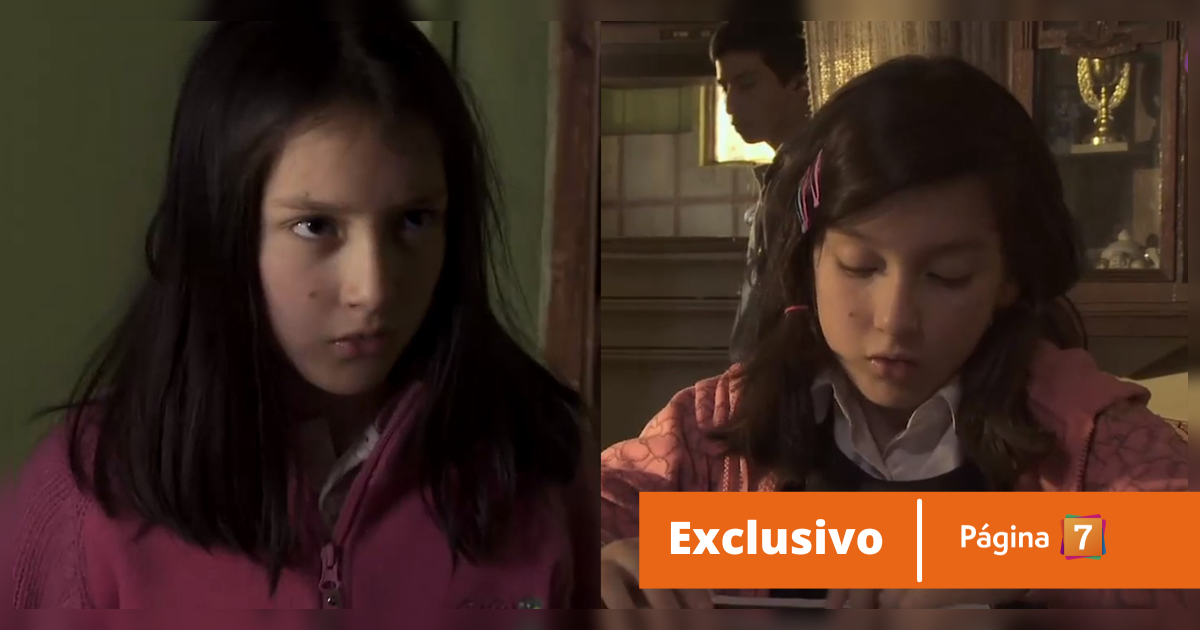 ¿Qué fue de la entrañable 'Toyita'? La vida de Maite Neira después de 'El Reemplazante'