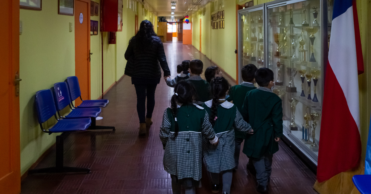 ¿Cuándo parten las vacaciones de invierno 2024? Algunos estudiantes tendrán tres semanas