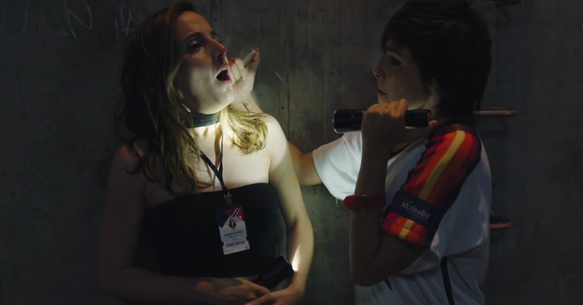 ¿Qué pasa con Valentina en Juego de Ilusiones? El paradero del personaje de Camila Hirane 