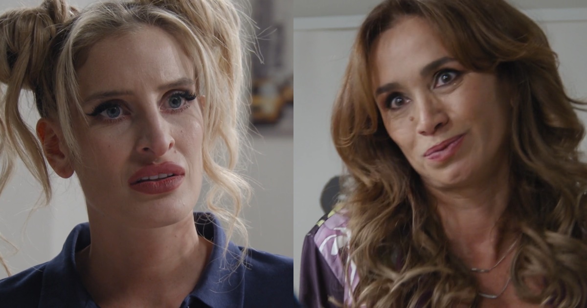 La amenaza de Victoria que impactará a Graciela en Juego de Ilusiones: 