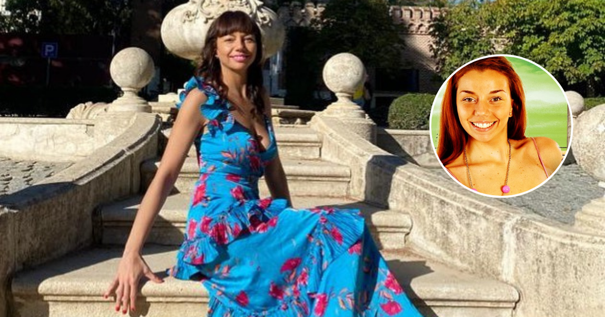 Ex La Granja Victoria Lissidini sufrió doloroso momento personal: 