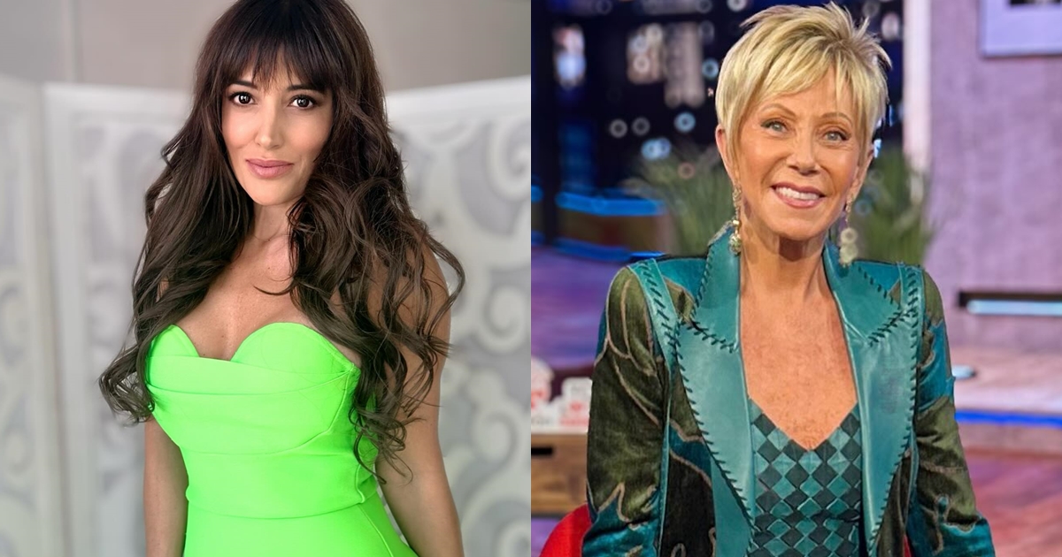 Yamila Reyna se defendió de dichos de Raquel Argandoña: 