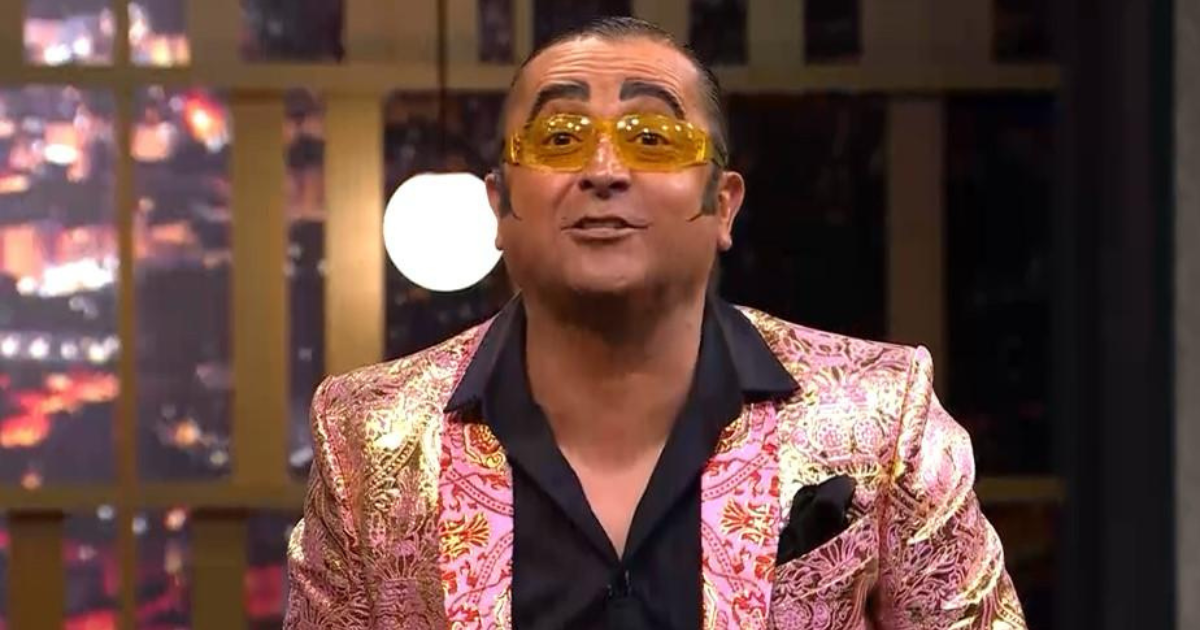 Yerko Puchento llega a PH: 