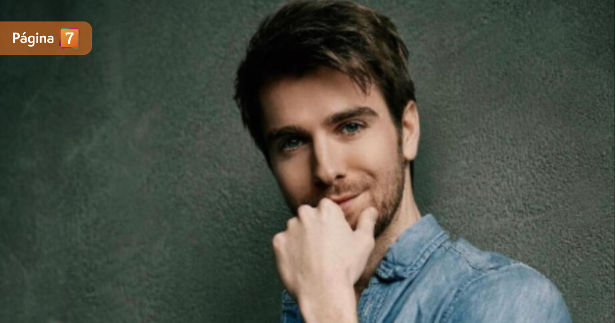 Actor Mike Helsin murió a los 30 años: "No tienen explicación"